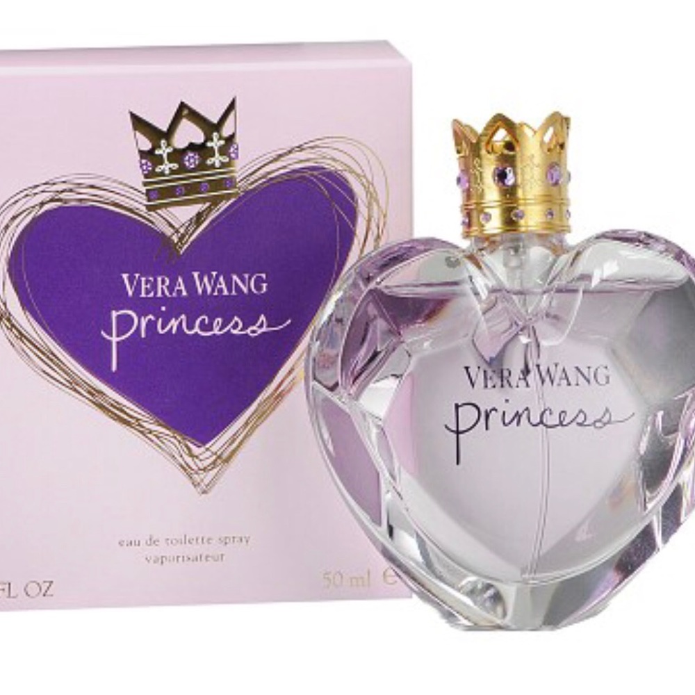 Princess by Vera Wang 1.7 FL OZ.